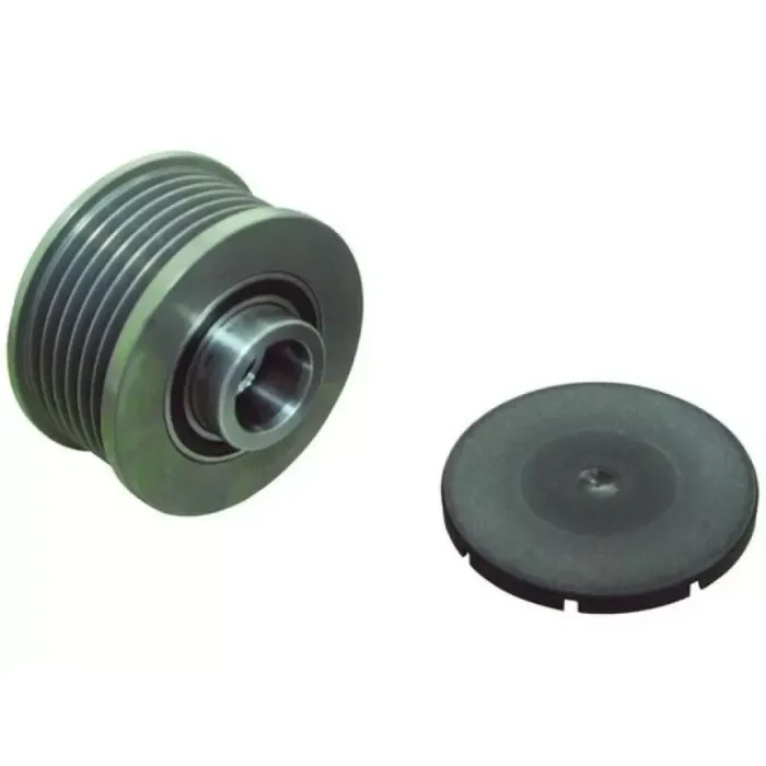 Alternator Kasnagi Bosch Tip 6 Kanal Logan Sandero 1,6 Mpi Micra Qashqai 1,5 Dci Kango Megane 3 | WAI 24-91296 | OEM 8200660033