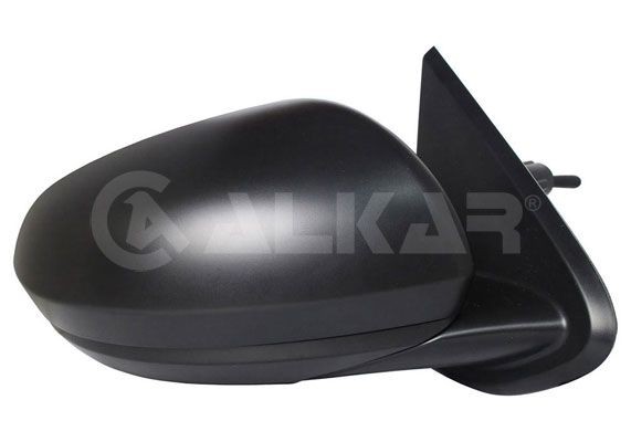 Dis Dikiz Aynasi Sag Dacia Duster II Mekanik Astarli Sensörlü | SPJ E-5002 | OEM 963659175R