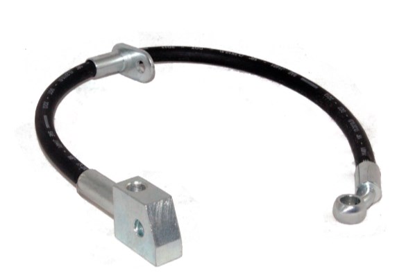 On Fren Hortumu Sag Jazz I / II City 02 08 | BERSE 01305 | OEM 01464SAAG00 01464SAAG00 / 01464SAAG01 01464SAAG01