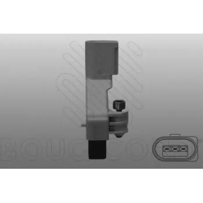 Krank Mili Devir Sensoru Caddy A3 A4 A6 Jetta Passat Polo T5 Cordoba Ibiza Golf Touran 04>13 | UNUVAR 144549 | OEM 036906433A 036906433A 036906433E 045906433A 036906433E 045906433A