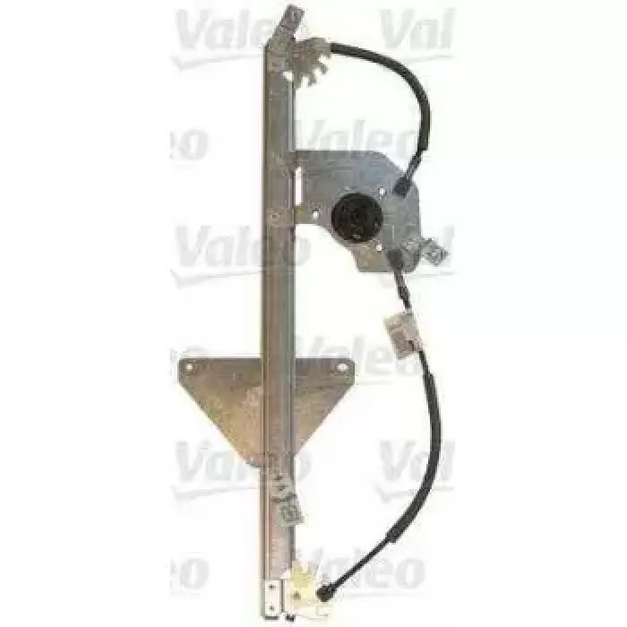 Cam Mekanizmasi Elektrikli On Sol Berlingo III Partner Tepe 1,6 08> (Motorsuz) | VALEO 850932 | OEM 9221ES 9221ES 9221GE 9802389280 9221GE 9802389280