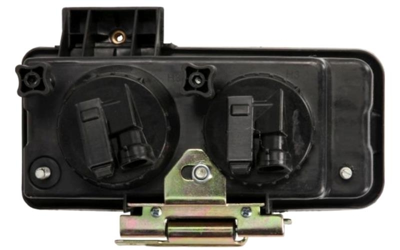 Sis Lambası Iveco 240 Eurotech Sol | OEM 98437476