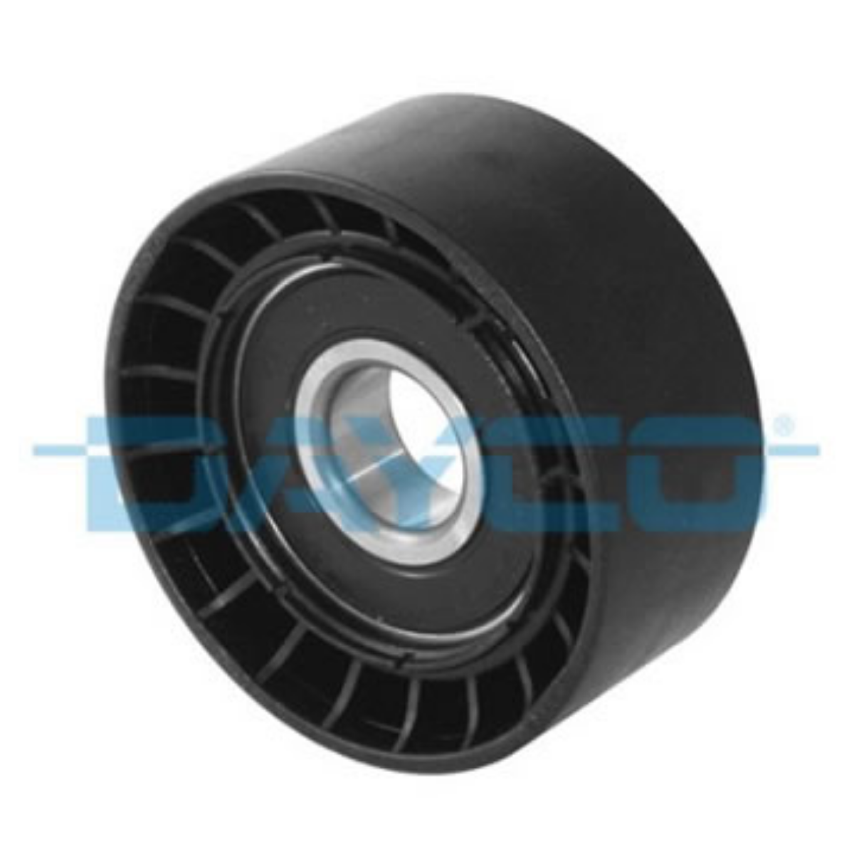Kayış Kasnağı (Burçsuz) Düz Scania DC12, 11, 9 | OEM 1512750