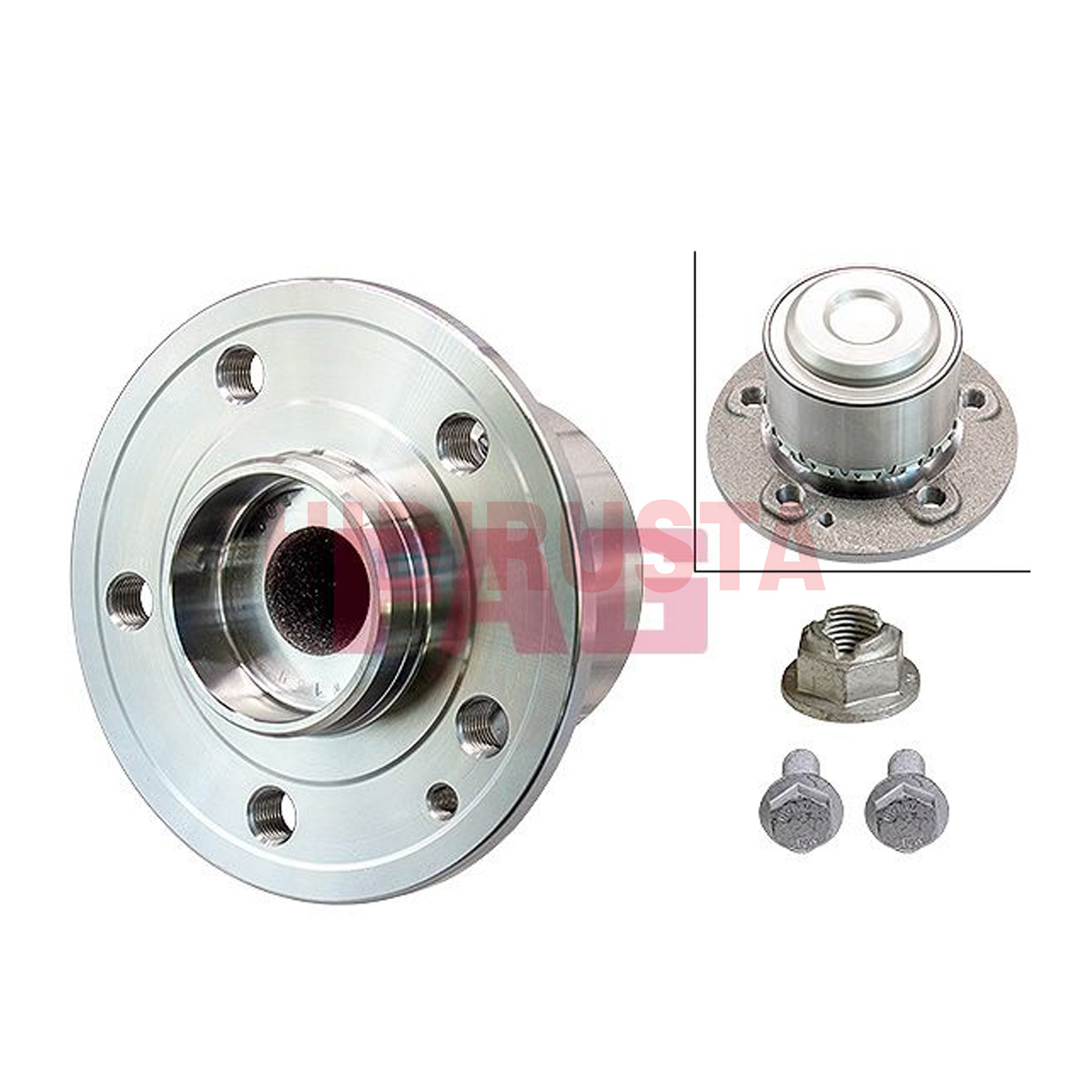 Porya Ön W447 | OEM 4473300720