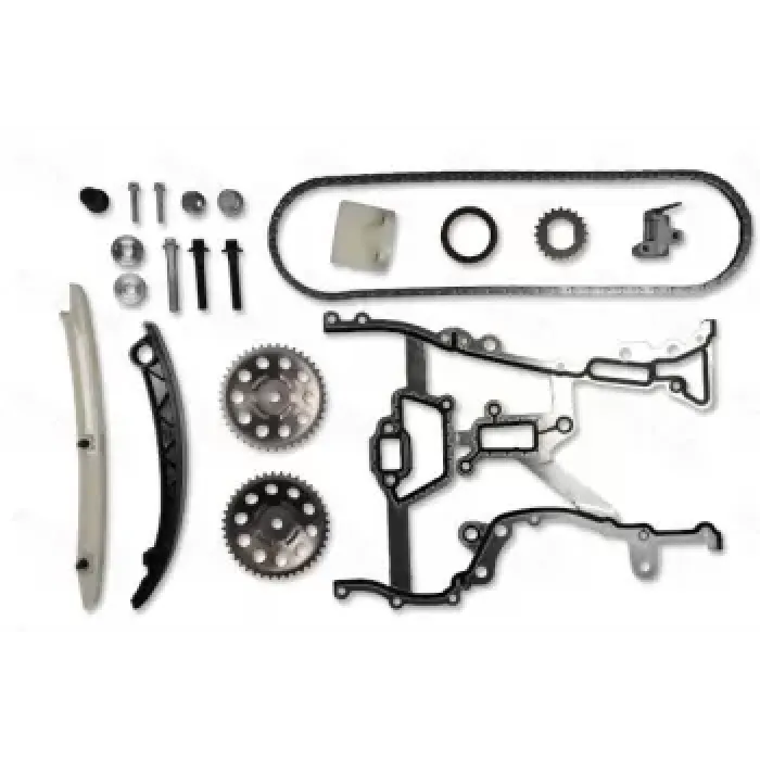 Eksantrik Zincir Kiti Astra G Astra H Combo C Corsa C Agila Meriva A Tigra X10XE X12 | AKD OP125102 | OEM 6606022
