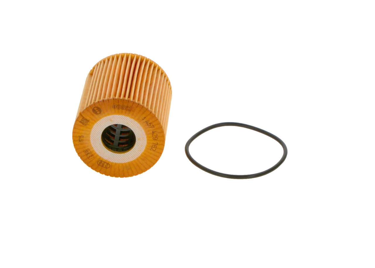 Yag Filtresi Volvo S40 (95 04) C70 (97 05) S70 S60 (01 10) S80 (98 06) V40 (95 04) V70 XC70 XC90 | BOSCH 1457429762 | OEM 1275810 1275810 12758108 1275811 12758108 1275811