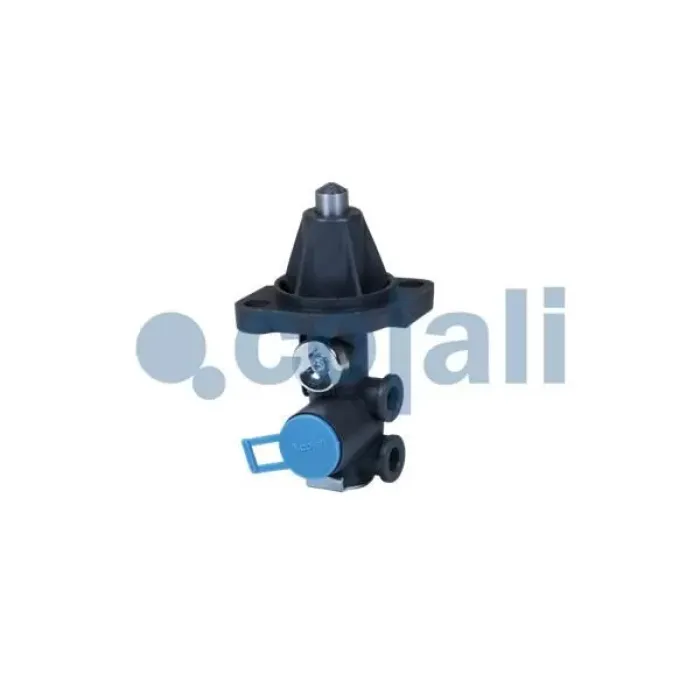 Sanziman Kilit Valfi 2 Delik Volvo FH12 - FH16 - FM10 - FM12 | COJALI 2880111 | OEM 1653074 1669324 3092123 3091916