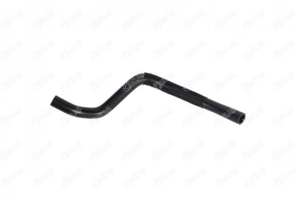 Kalorifer Hortumu Ax 1,5 D Saxo P106 | IBRAS 30204 | OEM 6464QA