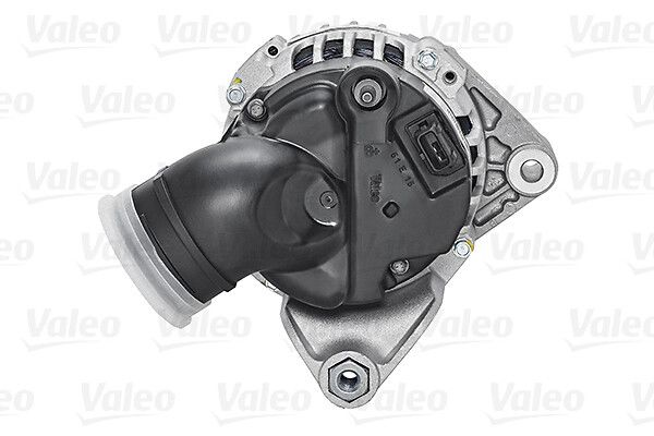 Alternator 14V 90A Bmw E46 E39 E53 | VALEO 439397 | OEM 12317501592 12317501592 12317501687 12317501687