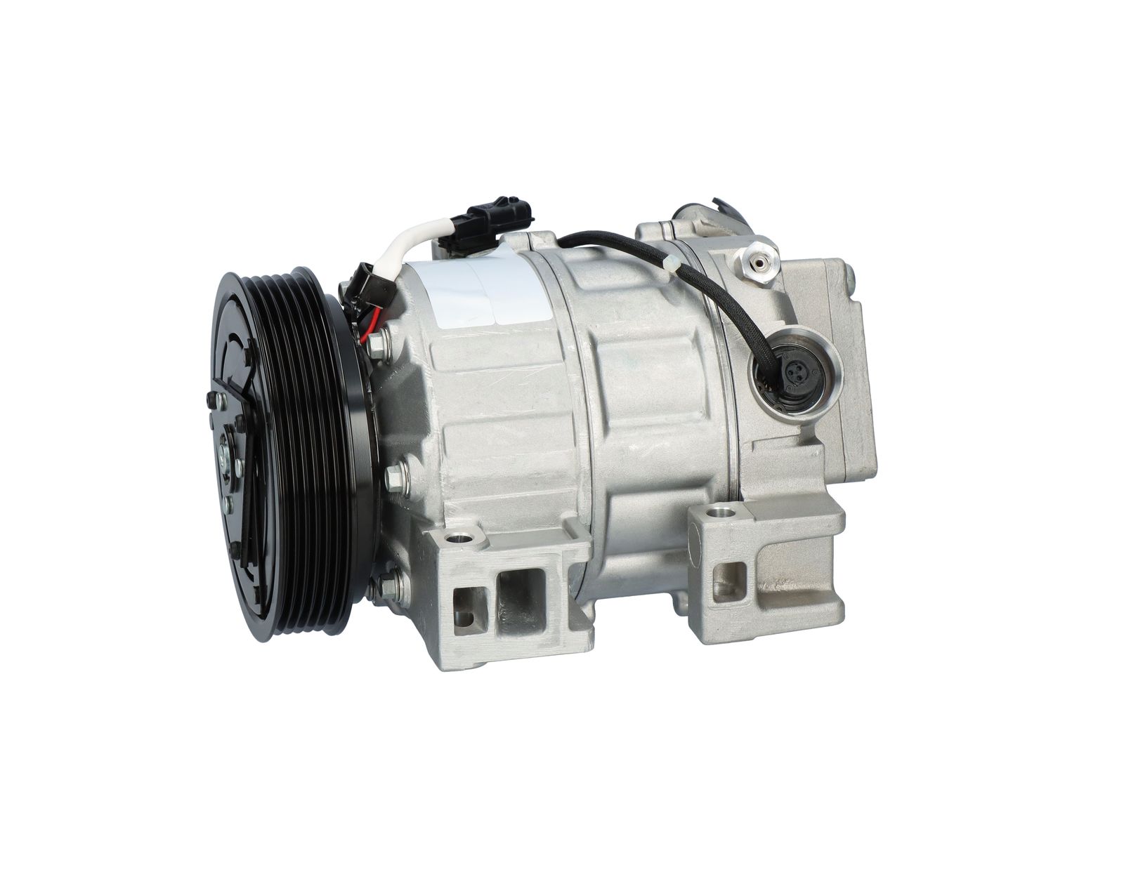 Klima Kompresoru Nissan X Trail 2,5 | VALEO 813261 | OEM 92600JG30A