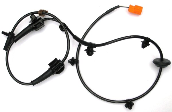ABS Sensoru On Sag Honda City 06>09 / Jazz 02>08 | ELECTROTECH SEN-A148 | OEM 57450-SEL-P02