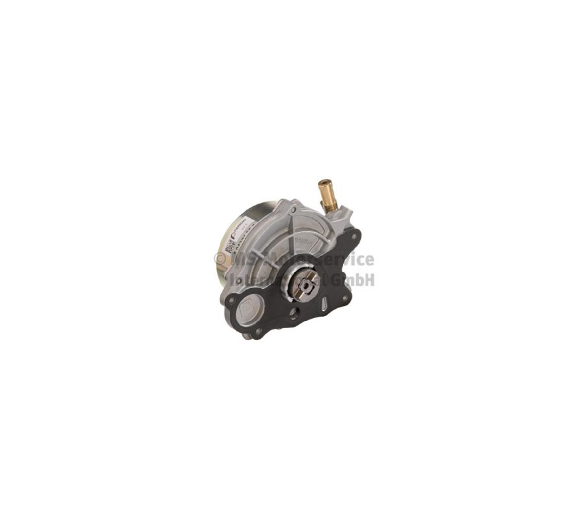 Vakum Pompası Crafter Amarok 2,0 TDI | OEM 03L 145 100 E