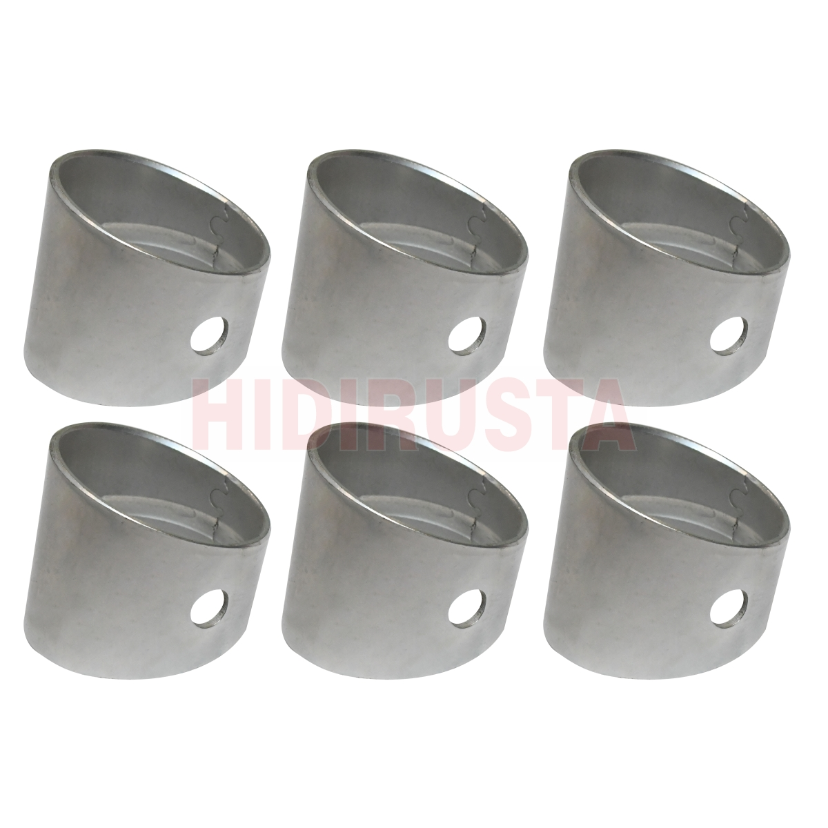 Piston Kol Burcu Iveco Cursor 10 (Takım 6‘ Lı) | OEM 99468352