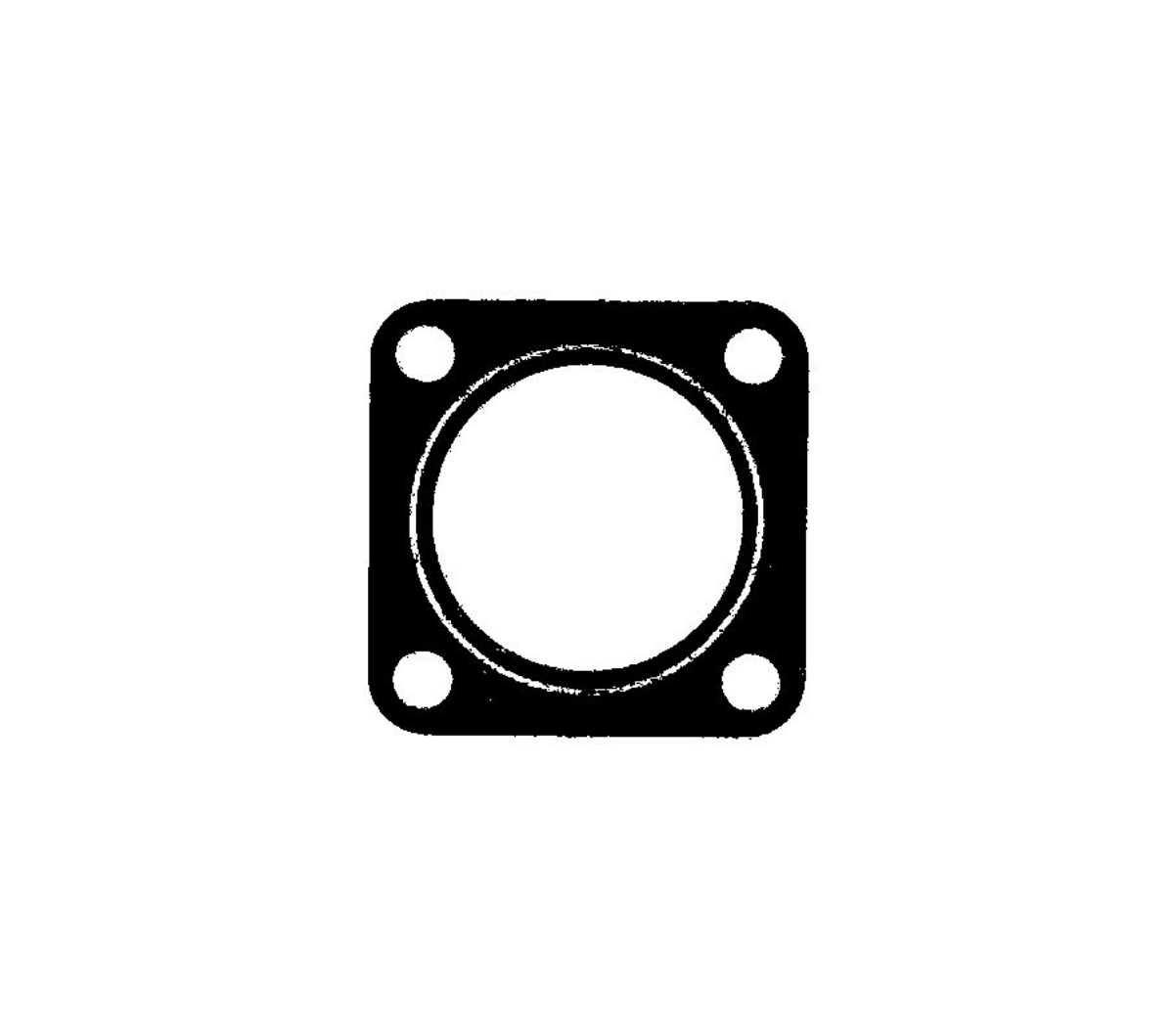 Conta Hava Culer Yan Kare Marin | OEM 51.96601-0483