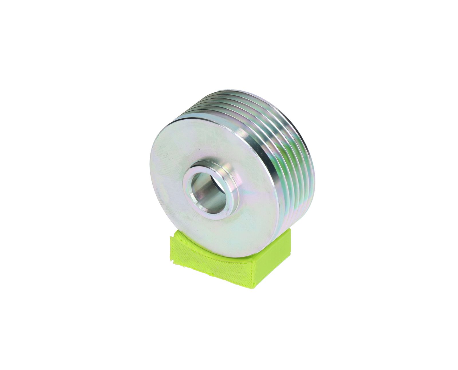 Alternator Kasnagi | VALEO 593735