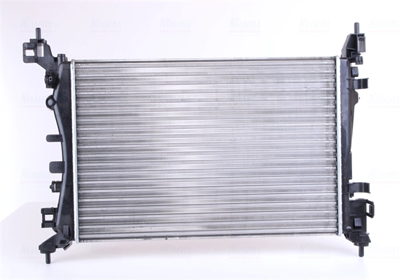 Motor Su Radyatoru Corsa D A12XER A14XER | NISSENS 630743 | OEM 1300312