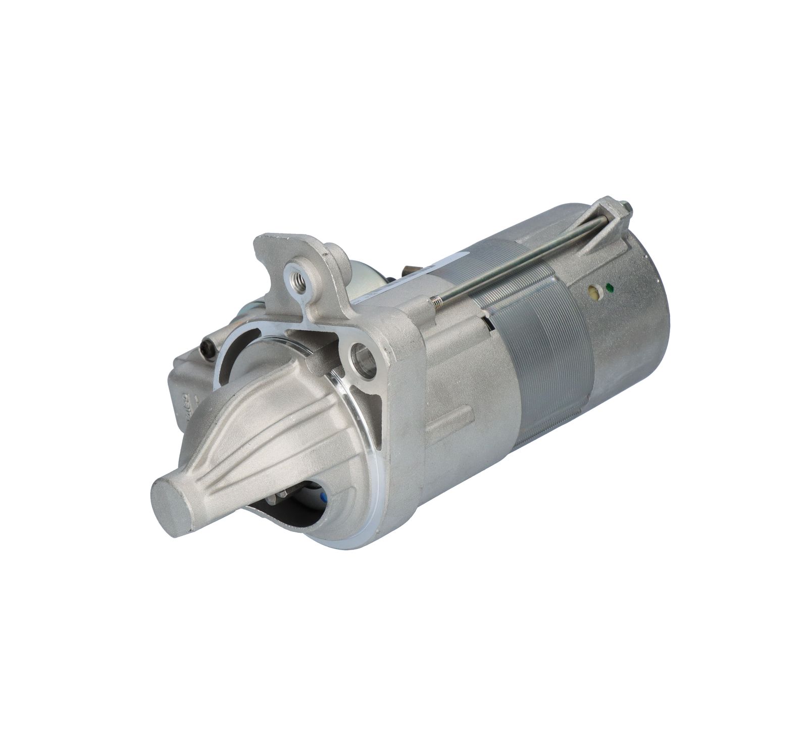 Mars Motoru 12V 9 Dis A6 V8 3,6 / 4,2 (94 97) | VALEO 438161