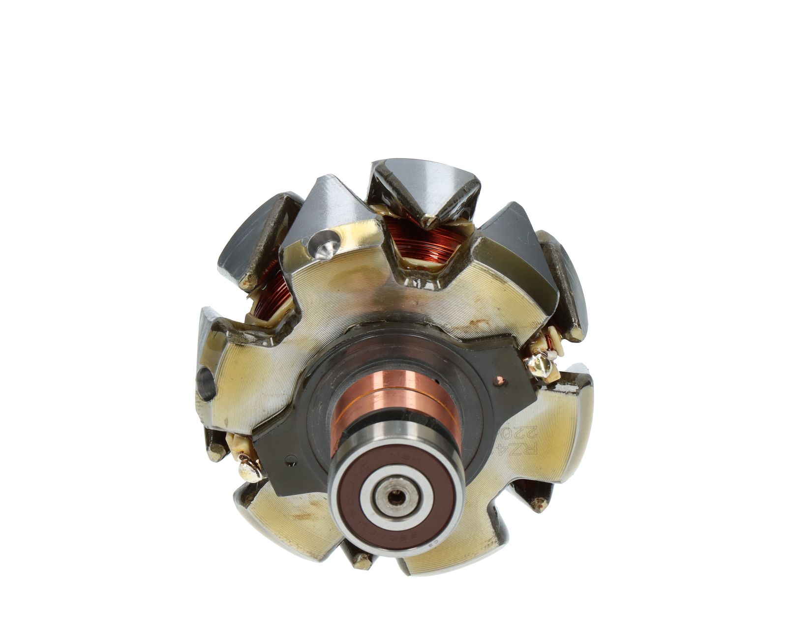 Rotor R9 R11 R12 Txe | VALEO 092968