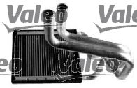 Kalorifer Radyatoru Matrix 1,5 CRDI 01> (210X160X21) | VALEO 812431 | OEM 9713817000