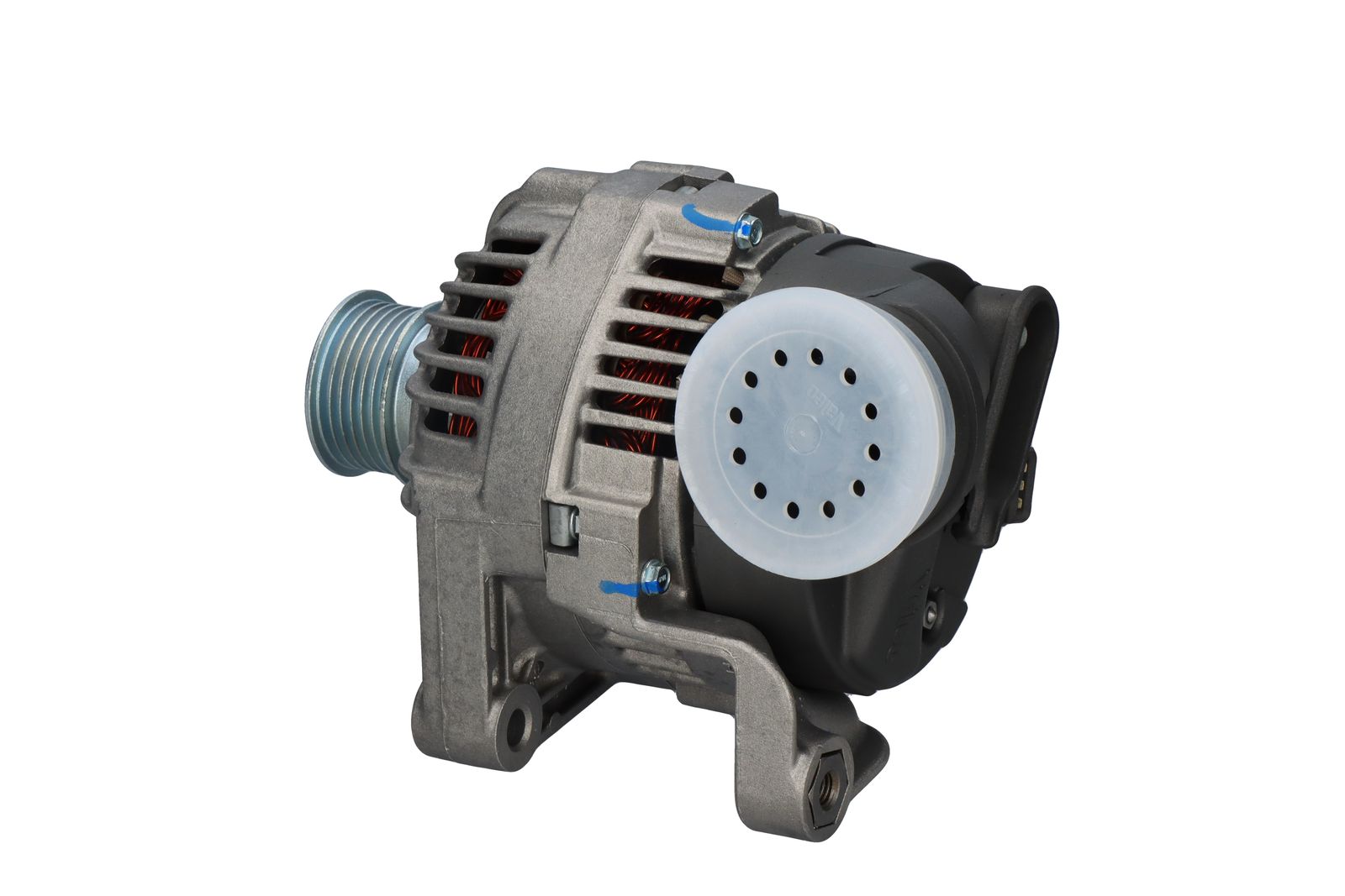 Alternator 14V 90A Bmw E46 E39 E53 | VALEO 439397 | OEM 12317501592 12317501592 12317501687 12317501687