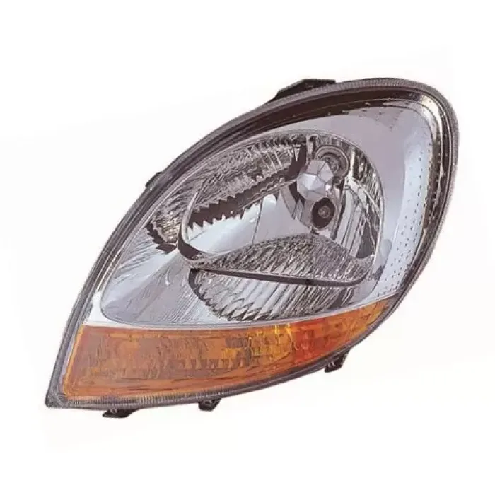Far Sol Kango Sari Sinyalli 03 05 | AYFAR F 202243 | OEM 7701069077 8200150617 8200150618