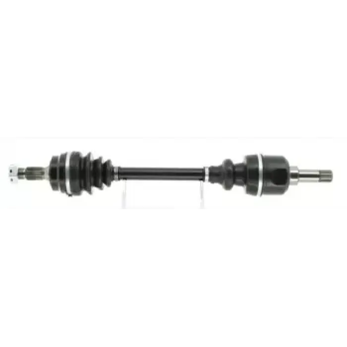 Aks Sol Komple (Dis Freze: 25, Ic Freze: 24, Boy: 608MM) P405 Em P405 YM XU5M XU52C (1,6 8V) XU7JP XU7JP4 (1,8 8V 1,8 16V XU92C XU9J2 (1,9 8V) Benzinli XUD9 (1,9DIZEL)+BVA>1993 P306 Em XU9J2 (1,9 8V) XU7JP (1,8 8V) XU10J2 (2,0 8V) Abssiz | GSP