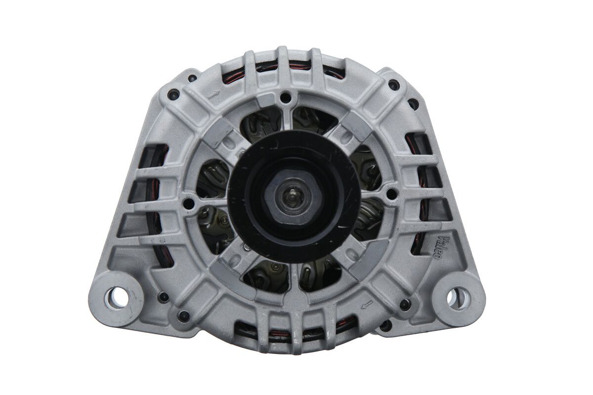 Alternator 12V 120A Discovery II 3,9 V8 / 4,0 V8 93> | VALEO 439468 | OEM YLE000090 YLE000090 YLE500090 YLE500090