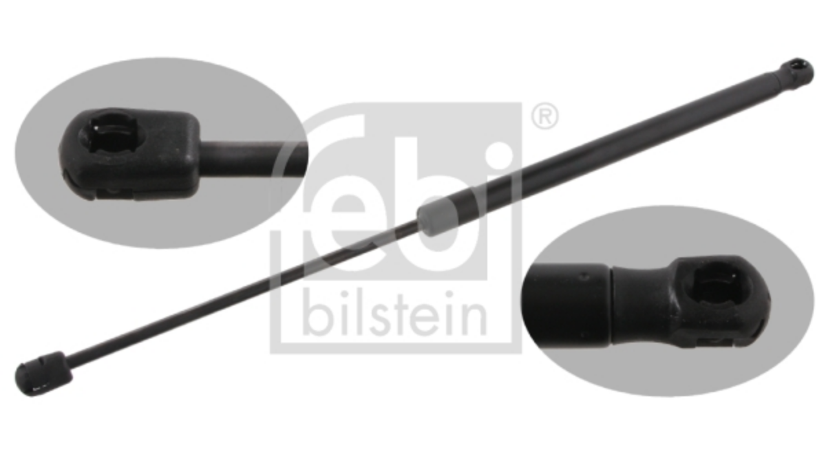 Bagaj Amortisörü Vw Polo | OEM 6R6 827 550 A