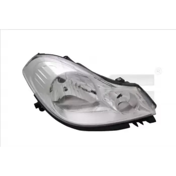 Far Sag Clio Symbol Thalia 09> (Elektrikli ) (260105157R) | MAIS 260105157R | OEM 7701070631