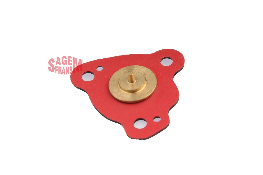 Diyafram Üçgen Renault 12 - Toros | OEM 231402
