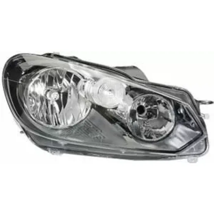 Far Sol Sinyalli Ampullu Golf 6 08> | PRO-A 295495 | OEM 5K1941005J 5K1941005L 5K1941005P