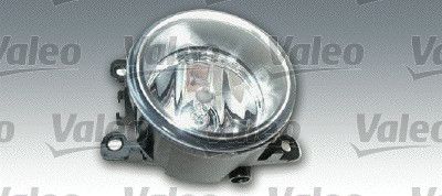 Sis Lambasi Sol Ampullu (H11) Navara 05> | VALEO 044551 | OEM 26155EA500
