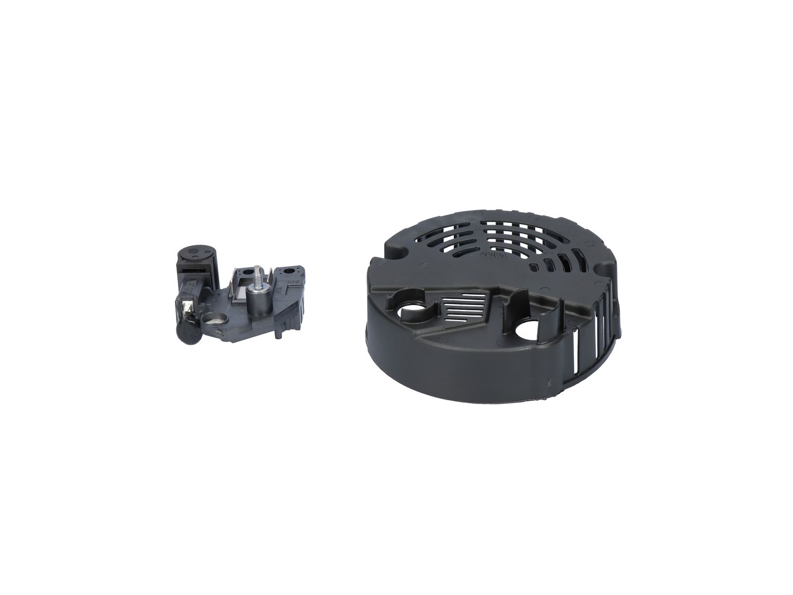 Konjektor+Kapak Peugeot Boxer Citroen Jumper Fiat Ducato 2,8 JTD SG12B040 , SG12B054 | VALEO 593967