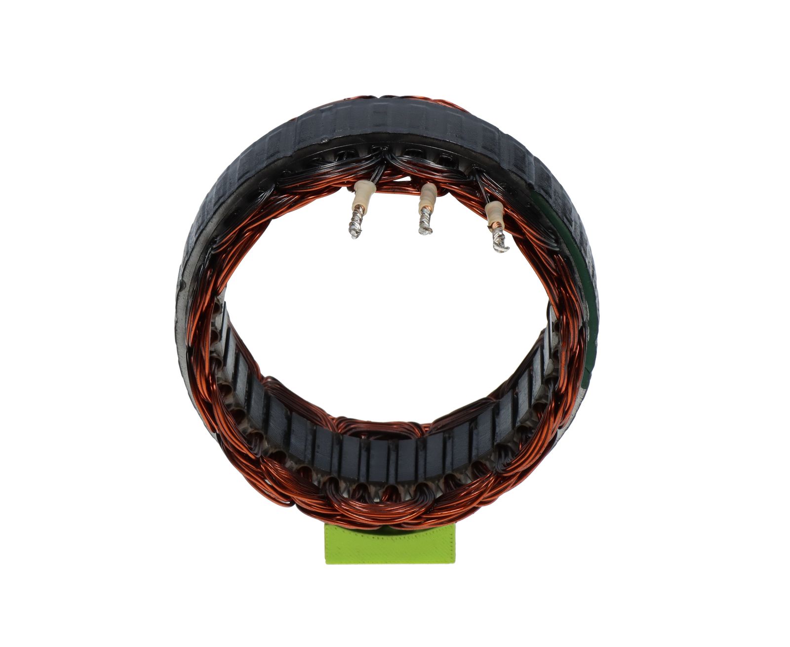 Stator SG10B018 | VALEO 593586