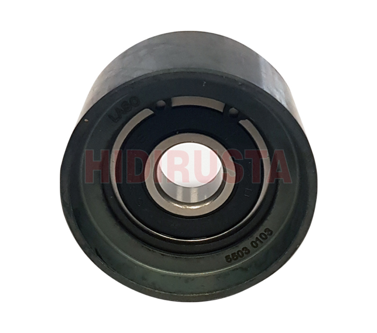 Gergi Kasnağı MAN | OEM 51.95800-6061