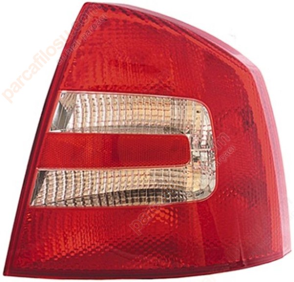 Arka Stop Lambasi Sag Duz Octavia 05>08 | PRO-A 294293 | OEM 1Z5945112A