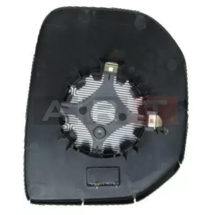 Dis Dikiz Ayna Cami Isitmali Sag Partner 2008- | ART MG012.2275 | OEM 1608181380