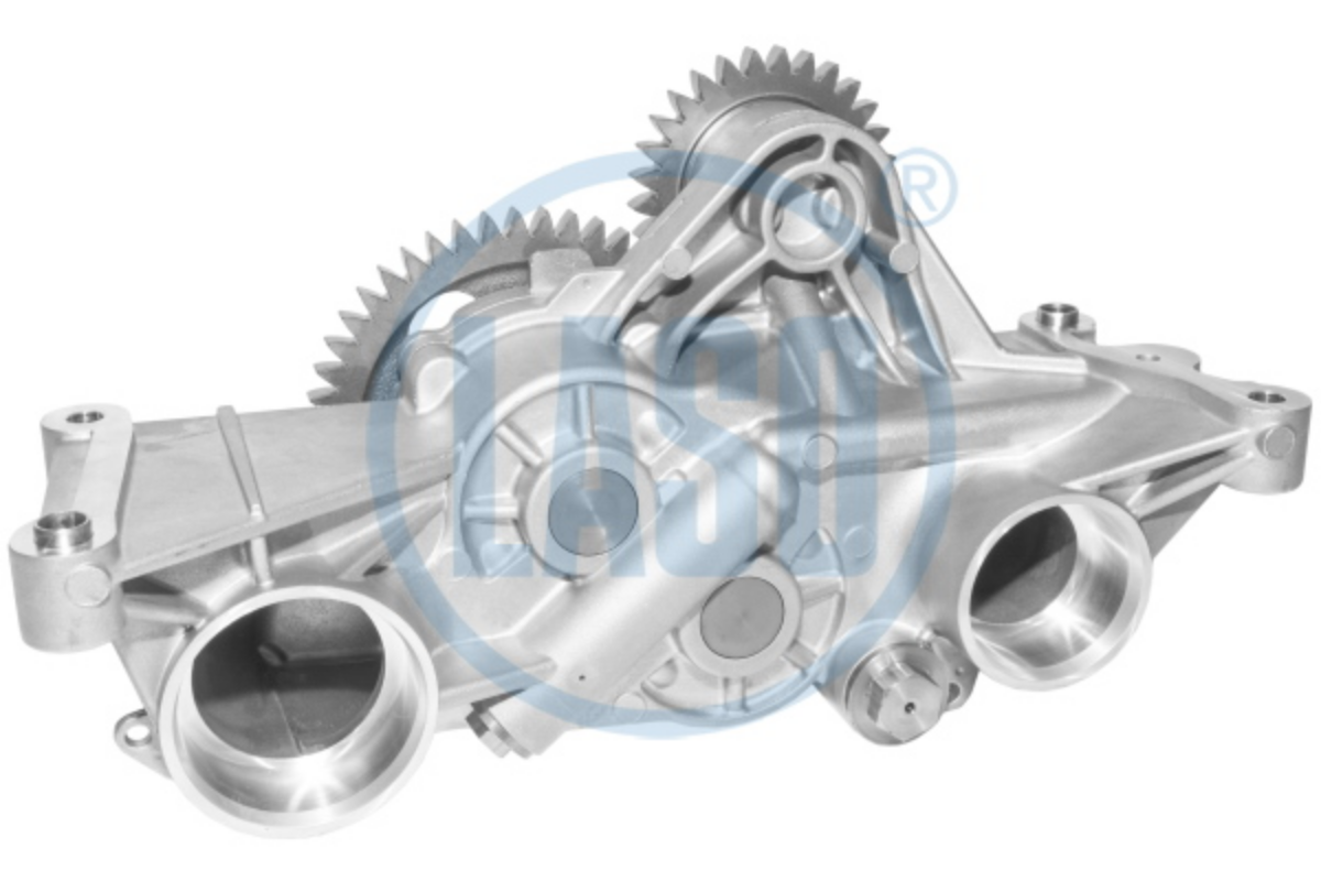 Yağ Pompası 470 | OEM A4701804201