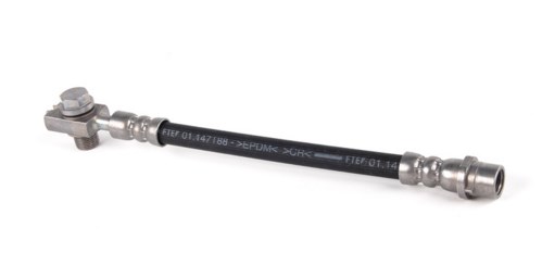 Arka Fren Hortumu Passat 96>05 | SVAC 10-0236 | OEM 8E0611775B 8E0611775E 8E0611775J