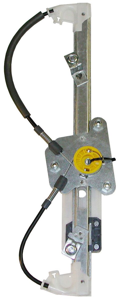 Cam (Mekanizmasi) Krikosu Elektrikli Arka Sag Kademeli+Otomatik Kitleme C5 C5 II 04> | VALEO 850651 | OEM 922467