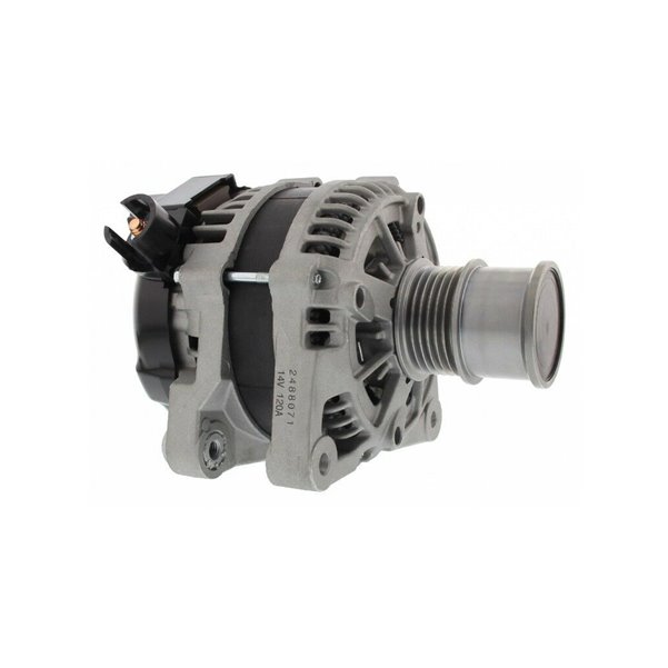 Alternator 12V (150A) Fiesta 6 Ecosport 13 /> Focus 3 11 /> B Max 12 /> 1,0 Gtdi 12V Ecoboost | LUCAS LEA0801 | OEM CV6T10300DB