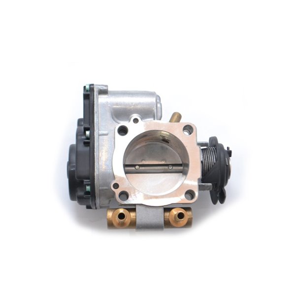 Gaz Kelebegi (Bogaz) Golf 3 4 Passat Polo / Classic / Hb Vento Cordoba Ibiza 2 Toledo 1,6 Aft | TKN VW-BK-3004 | OEM 037133064D