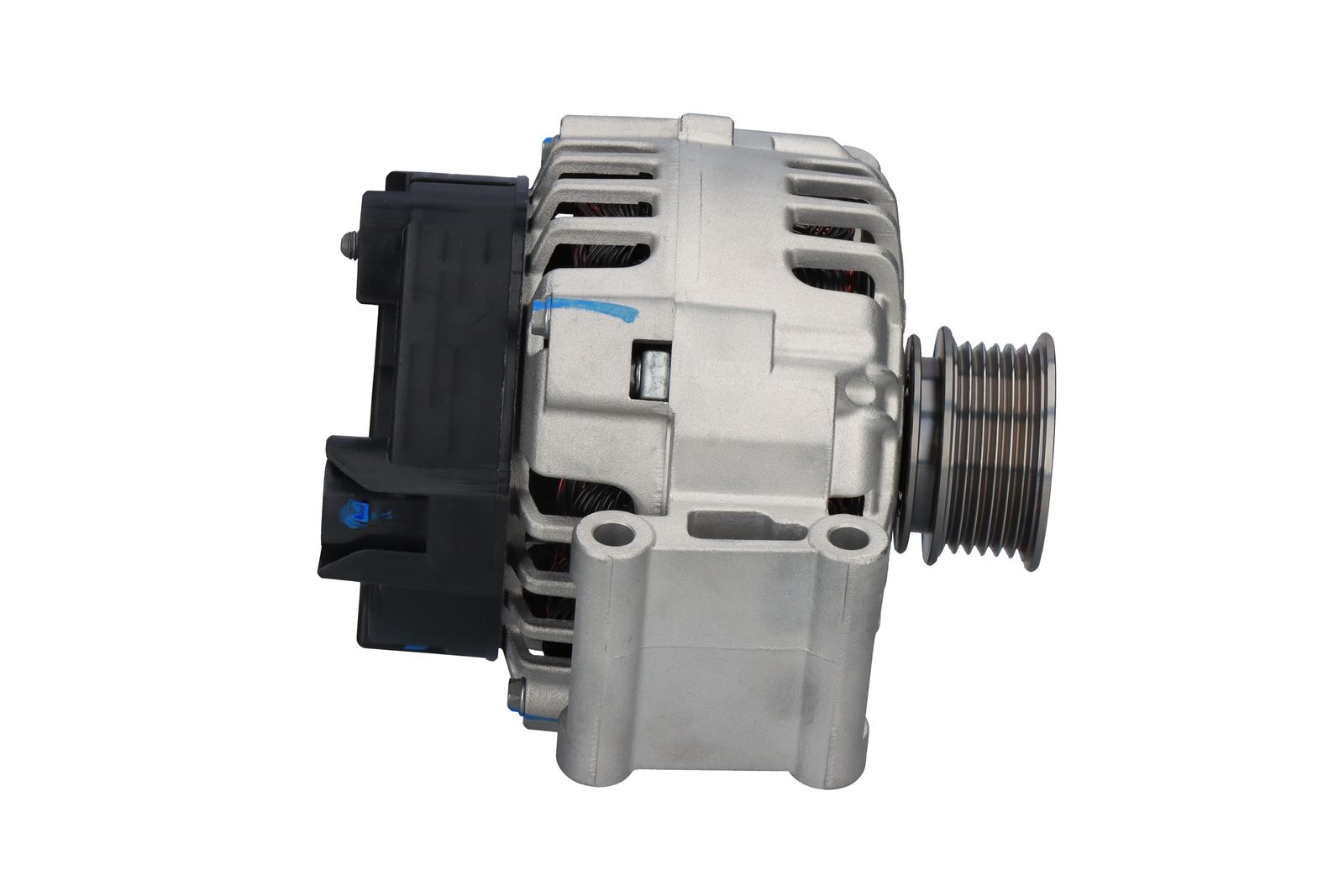 Alternator 12V 120A A4 A6 1,6 / 1,8 / 1,9 / 2,0 2,7 / 3,0 | VALEO 439395 | OEM 06B903016AA 06B903016AA 06B903016AF 06B903019E 06B903016AF 06B903019E
