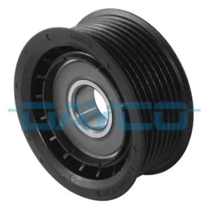 Alternator Gergi Rulmani Scania P,G,R,T Serisi P230 / G230 / P250 / G270 / P340 / G340 05> | DAYCO APV2381 | OEM 2197001