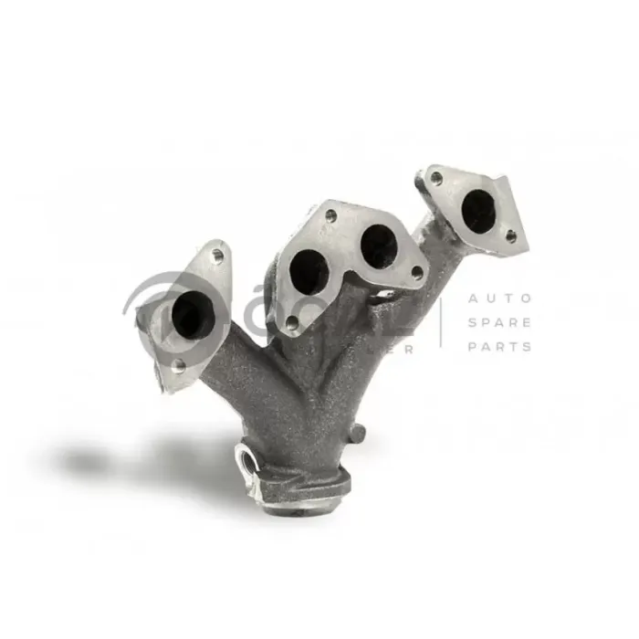 Egzoz Manifoldu 1.6 8V R19 Clio Kangoo Megane (Tum Modeller) | OCAL R-1200 | OEM 7700873358