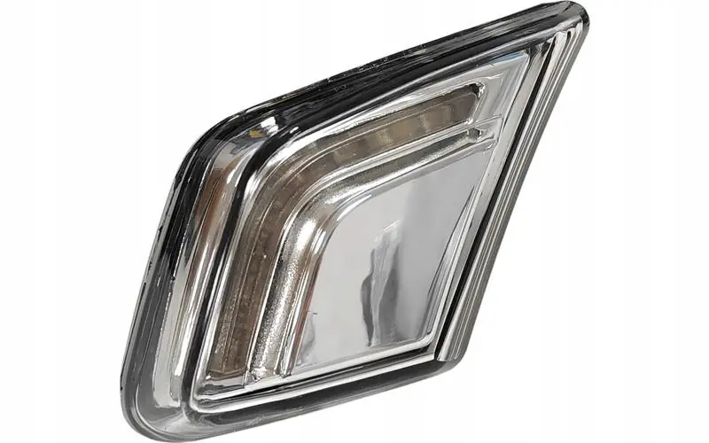 Çamurluk Sinyali Arocs, Actros Sol (Ledli) | OEM A9608201421
