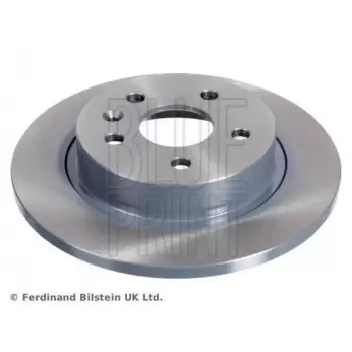 Arka Fren Disk Aynasi Astra Cruze J 1.3 CDTI / 1.4 / 1.4 Turbo / 1.6 / 1.6 Sidi / 1.7 CDTI / 2.0 CDTI 12 / 09 | BLUEPRINT ADG043164 | OEM 13502135 13502135 0569 074