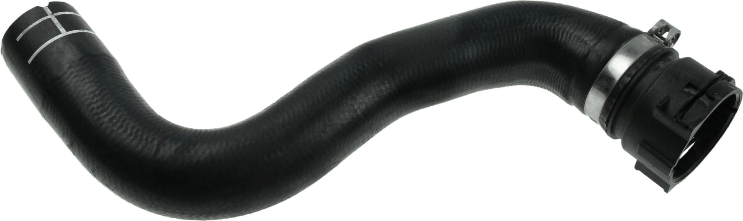 Radyator Ust Hortum Corsa D Z16LEL A16LEL Z16LER A16LER A16LES 07> | YTT Y11702 | OEM 1337809 1337809 13199758 13199758