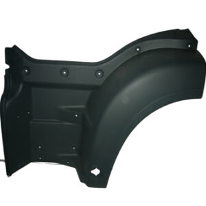 Marşpiyel MAN TGA Alçak Kabin Sol | OEM 81615100479