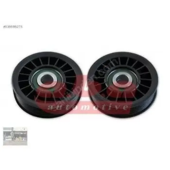 Alternator Gergi Rulmani (Tek Rulman) Passat A4 A6 1,9TDI Afn Avg | ABA 25503668 | OEM 028145278J 028145278J 028903315M 028903315M